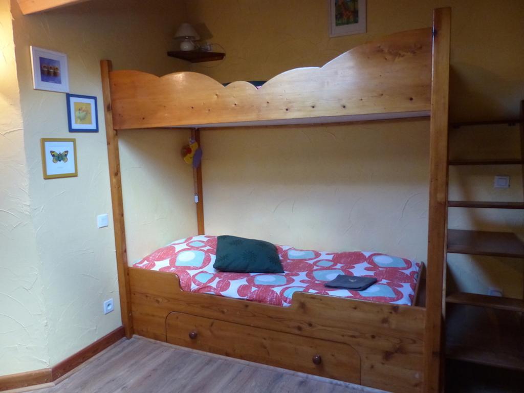 Le Chanelou La Piarre Esterno foto
